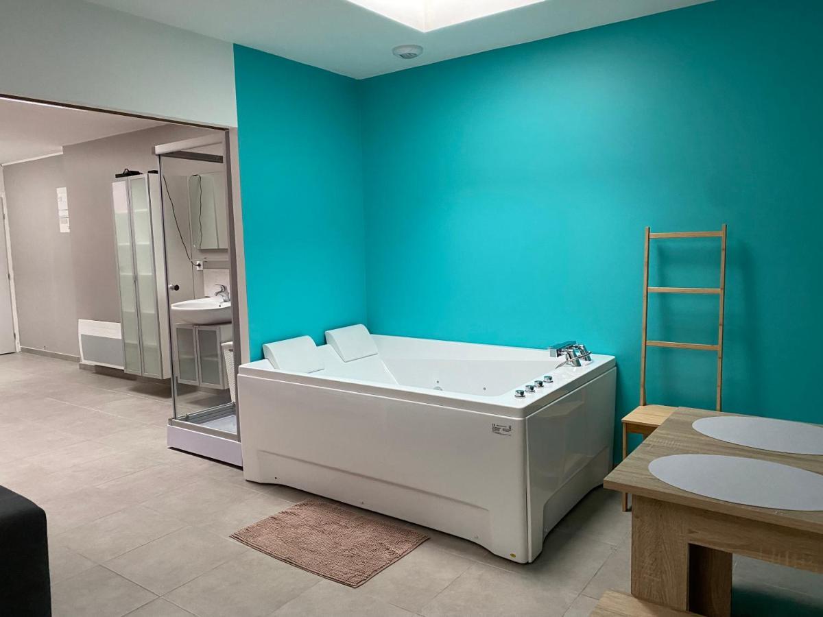 Appartement Malo-Les-Bains Dunkirk Екстер'єр фото